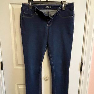 Royalty For Me Jean - Size 6